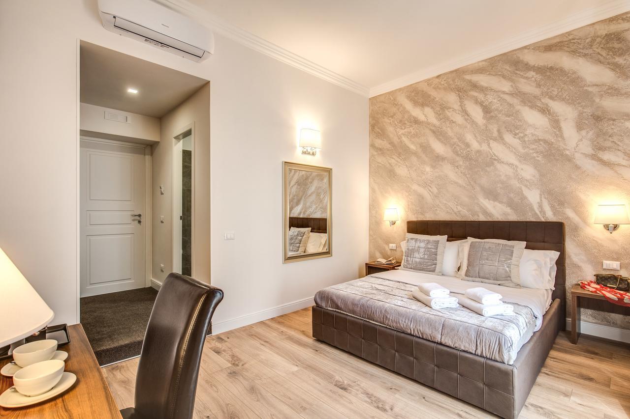 River Luxury Suites Roma Dış mekan fotoğraf