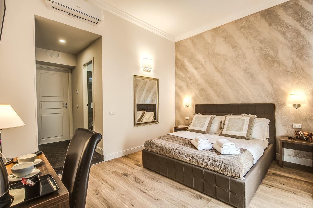 River Luxury Suites Roma Dış mekan fotoğraf