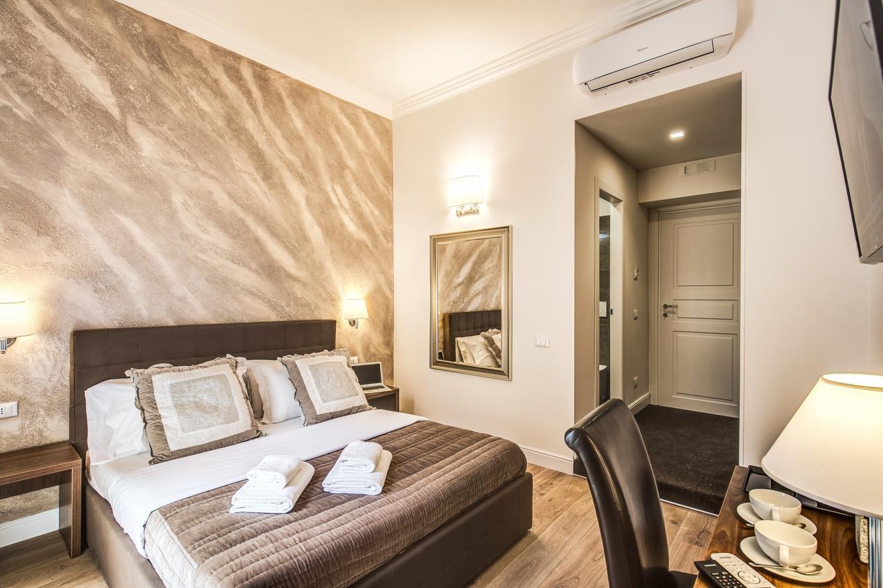 River Luxury Suites Roma Dış mekan fotoğraf