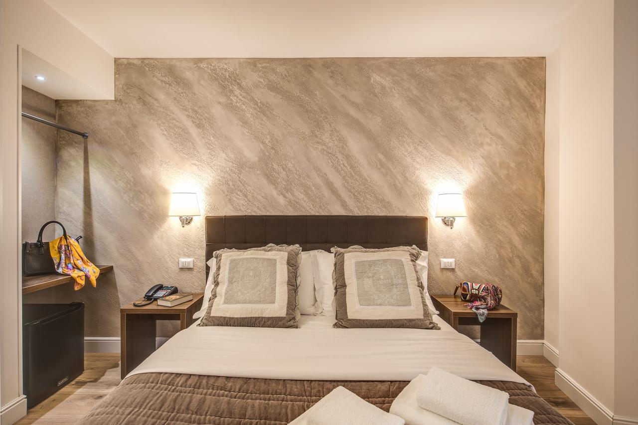 River Luxury Suites Roma Dış mekan fotoğraf